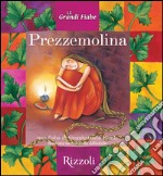 Prezzemolina. E-book. Formato EPUB ebook