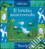 Il brutto anatroccolo. E-book. Formato EPUB ebook