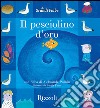 Il pesciolino d'oro. E-book. Formato EPUB ebook