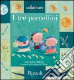 I tre porcellini - Una fiaba inglese. E-book. Formato EPUB ebook