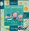 I tre porcellini - Una fiaba inglese. E-book. Formato EPUB ebook