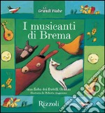 I musicanti di Brema. E-book. Formato EPUB ebook