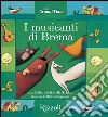 I musicanti di Brema. E-book. Formato EPUB ebook