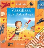 Vassilissa e la Baba Jaga. E-book. Formato EPUB