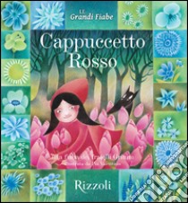 Cappuccetto rosso. E-book. Formato EPUB ebook di Jacob Grimm