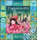 Cappuccetto rosso. E-book. Formato EPUB ebook