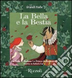 La Bella e la Bestia. E-book. Formato EPUB ebook