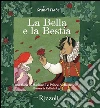 La Bella e la Bestia. E-book. Formato EPUB ebook