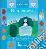 Biancaneve. E-book. Formato EPUB ebook