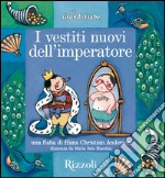 I vestiti nuovi dell'imperatore. E-book. Formato EPUB ebook