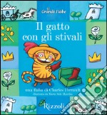 Il gatto con gli stivali. E-book. Formato EPUB ebook