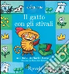 Il gatto con gli stivali. E-book. Formato EPUB ebook di Maria Sole Macchia