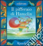 Il pifferaio di Hamelin - Una fiaba tedesca. E-book. Formato EPUB ebook