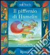 Il pifferaio di Hamelin - Una fiaba tedesca. E-book. Formato EPUB ebook di Filippo Brunello