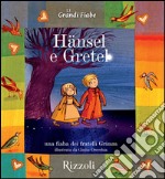 Hänsel e Gretel. E-book. Formato EPUB ebook