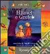 Hänsel e Gretel. E-book. Formato EPUB ebook