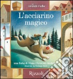 L'acciarino magico. E-book. Formato EPUB ebook