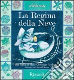 La regina della neve. E-book. Formato EPUB ebook