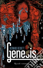 Genesis. E-book. Formato PDF ebook