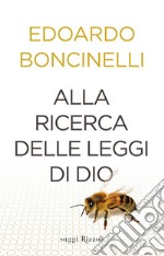 Alla ricerca delle leggi di Dio. E-book. Formato EPUB ebook