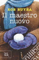 Il maestro nuovo. E-book. Formato EPUB ebook