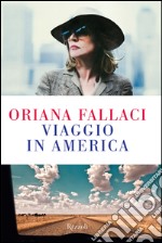 Viaggio in America. E-book. Formato EPUB ebook