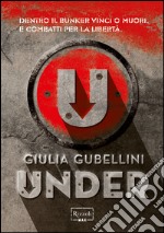 Under. E-book. Formato EPUB ebook