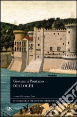 Dialoghi. E-book. Formato PDF ebook