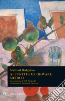 Appunti di un giovane medico. E-book. Formato EPUB ebook di Milli Martinelli