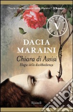 Chiara di Assisi (VINTAGE). E-book. Formato PDF