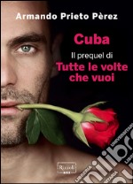 Cuba. E-book. Formato EPUB