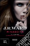 Rinascita. La confraternita del pugnale nero. E-book. Formato PDF ebook