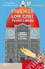 Firenze low cost. Tempo Libero. E-book. Formato EPUB