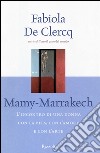 Mamy-Marrakesh. E-book. Formato EPUB ebook