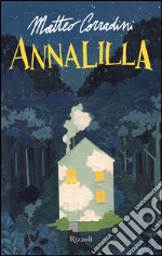 Annalilla. E-book. Formato EPUB ebook