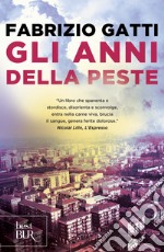 Gli anni della peste. E-book. Formato EPUB ebook