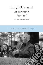 In cammino (1992-1998). E-book. Formato EPUB ebook