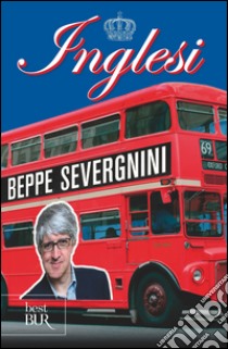 Inglesi. E-book. Formato EPUB ebook di Beppe Severgnini