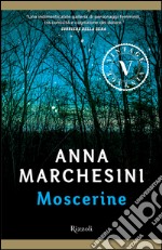 Moscerine (VINTAGE). E-book. Formato EPUB ebook