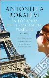 La locanda delle occasioni perdute. E-book. Formato EPUB ebook
