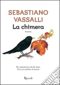 La chimera. E-book. Formato PDF ebook di Sebastiano Vassalli