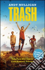 Trash. E-book. Formato EPUB ebook