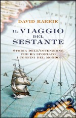 Il viaggio del Sestante. E-book. Formato EPUB ebook