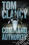 Command authority. E-book. Formato PDF ebook