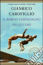 Il bordo vertiginoso delle cose (VINTAGE). E-book. Formato PDF ebook