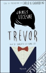 Trevor. E-book. Formato PDF ebook