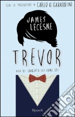 Trevor. E-book. Formato EPUB ebook