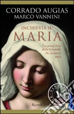 Inchiesta su Maria (VINTAGE). E-book. Formato EPUB ebook