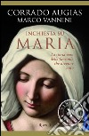 Inchiesta su Maria (VINTAGE). E-book. Formato PDF ebook