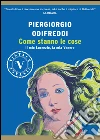 Come stanno le cose. Il mio Lucrezio, la mia Venere. E-book. Formato EPUB ebook
